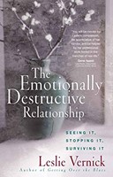 Emotionally Destructive Relationship, The (Paperback)