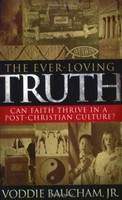 Ever-Loving Truth, The (Paperback)