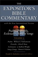 Expositor's Bible Commentary, The (Hardcover)