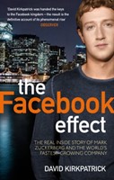 Facebook Effect, The (Paperback)