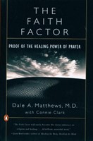 Faith Factor, The (Paperback)