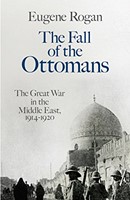 Fall of the Ottomans, The (Hardcover)