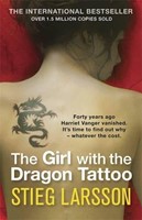 Girl With the Dragon Tattoo, The (Paperback)