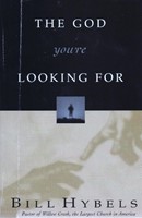 God You're Looking For, The (Paperback)