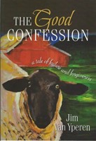Good Confession, The (Paperback)