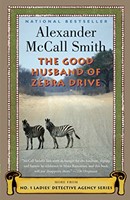 Good Husband of Zebra Drive, The (Paperback)