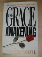 Grace Awakening, The (Hardcover)
