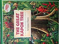 Great Kapok Tree, The (Paperback)