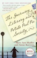Guernsey Literary and Potato Peel Pie Society, The (Paperback)