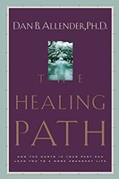 Healing Path, The (Paperback)