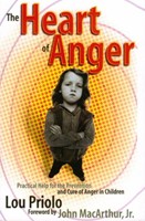 Heart of Anger, The (Paperback)