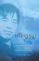 Heavenly Man, The (Paperback)