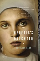 Heretic's Daughter, The (Paperback)