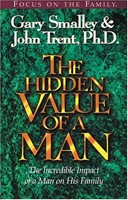 Hidden Value of a Man, The (Paperback)