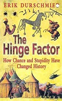 Hinge Factor, The (Paperback)