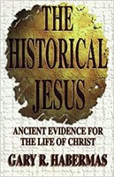 Historical Jesus, The (Paperback)