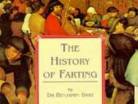 History of Farting, The (Paperback)