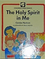 Holy Spirit In Me, The (Hardcover)