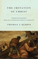 Imitation of Christ, The (Paperback)