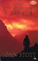 Incomparable Christ, The (Paperback)