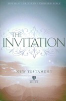 Invitation, The (Paperback)