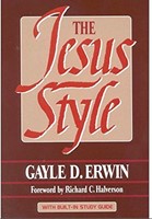 Jesus Style, The (Paperback)