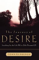 Journey of Desire, The (Hardcover)