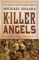 Killer Angels, The (Paperback)