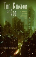 Kingdom of God, The (Paperback)