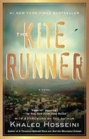 Kite Runner, The (Paperback)
