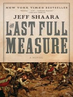 Last Full Measure, The (Paperback)
