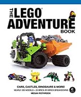 Cars, Castles, Dinosaurs and More! (Hardcover)