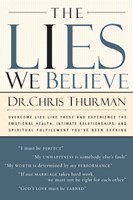 Lies We Believe, The (Paperback)