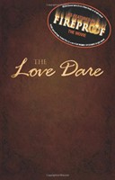 Love Dare, The (Paperback)