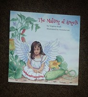 Making of Angels, The (Paperback)