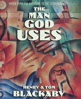 Man God Uses, The (Paperback)