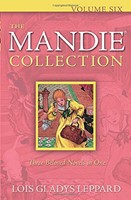 Mandie Collection, The (Paperback)