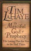 Merciful God of Prophecy, The (Hardcover)
