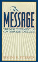 The Message (Mass Market Paperback)