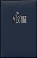 The Message: The Bible in Contemporary (Paperback)