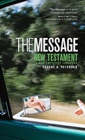 Message, The (Mass Market Paperback)