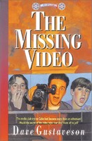 Missing Video, The (Paperback)