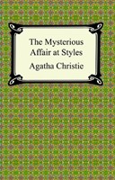 Mysterious Affair at Styles, The (Paperback)