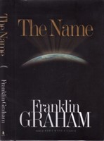 Name, The (Hardcover)