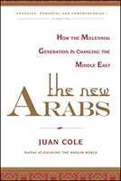 New Arabs, The (Paperback)