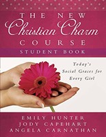 New Christian Charm Course, The (Paperback)