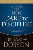 New Dare to Discipline (Paperback)