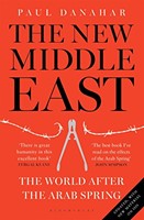 New Middle East, The (Paperback)