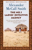 No. 1 Ladies' Detective Agency, The (Paperback)