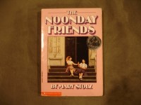Noonday Friends, The (Paperback)